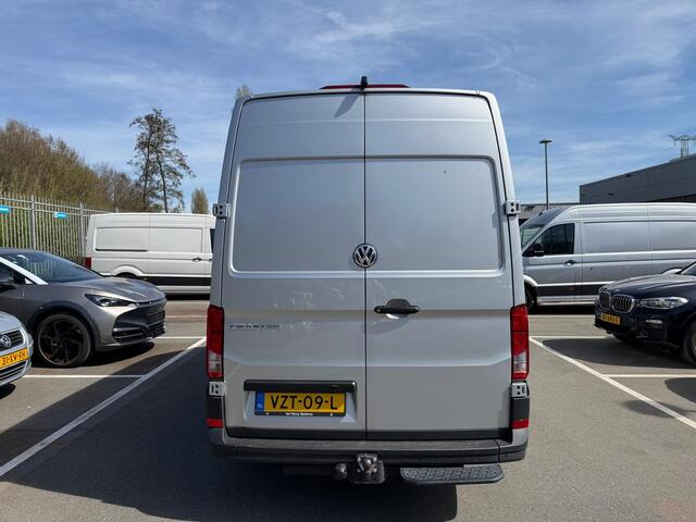 Volkswagen CRAFTER L3H3 2.0 TDI 177pk 3.5T Exclusive-Edition / Wordt verwacht / LED-koplampen