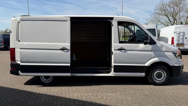 Volkswagen CRAFTER 2.0 TDI 75KW 102PK L3H2 EURO 6 AIRCO/ CRUISE CONTROL/ 100% DEALERONDERHOUDEN