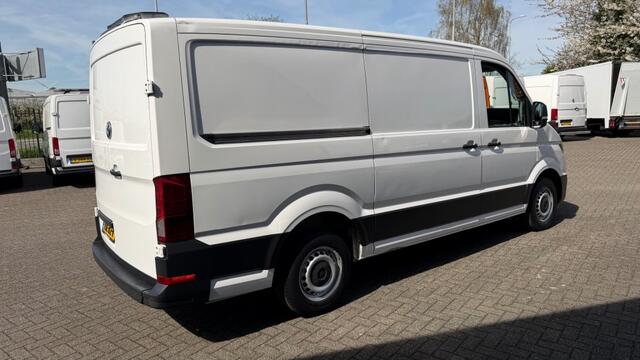 Volkswagen CRAFTER 2.0 TDI 75KW 102PK L3H2 EURO 6 AIRCO/ CRUISE CONTROL/ 100% DEALERONDERHOUDEN