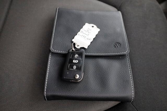 Volkswagen CRAFTER 35 2.0 TDI E6 L3H3 (L2H2) Comfortline Airco/Camera/Laadklep 05-2019