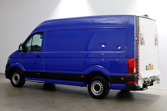 Volkswagen CRAFTER 35 2.0 TDI E6 L3H3 (L2H2) Comfortline Airco/Camera/Laadklep 05-2019