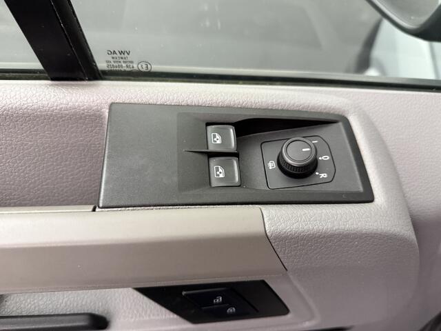 Volkswagen CRAFTER 2.0TDi 177PK DSG Automaat L3H3 | Led | Standkachel | Navigatie | Camera | 3-Zits | Airco | Cruise