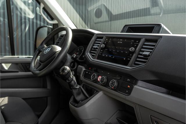 Volkswagen CRAFTER 2.0TDI L3H3 | 177 PK | 3-Zits | PDC | Airco