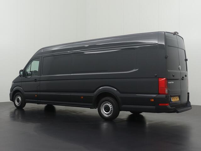 Volkswagen CRAFTER 2.0TDI 140PK DSG Automaat L5H3 Highline | Navigatie | Camera | Airco | Cruise | 3-Zits