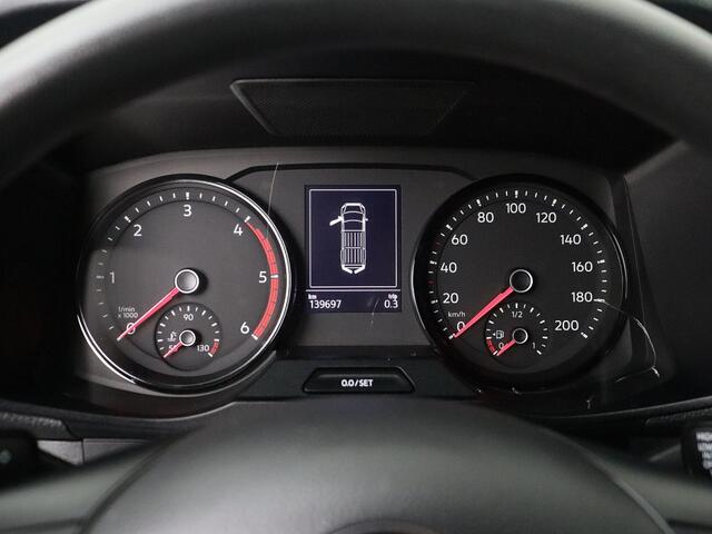 Volkswagen CRAFTER 2.0TDI 140PK DSG Automaat L5H3 Highline | Navigatie | Camera | Airco | Cruise | 3-Zits