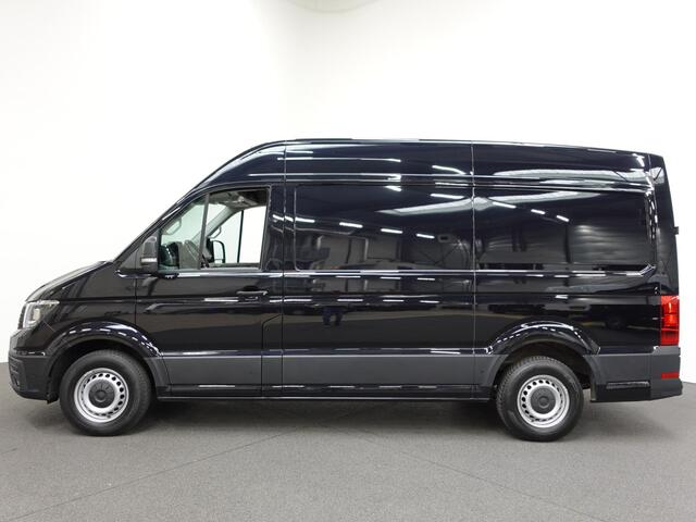 Volkswagen CRAFTER 177pk Automaat L3H3/ L2H2 Highline Camera Apple Carplay/Android Auto Airco Cruise control Euro6