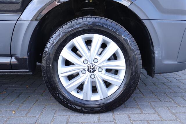 Volkswagen CRAFTER 35 2.0 TDI 140pk L3H3 Comfortline Camera Carplay Stoelverwarming Parkeersensoren Virtual Cockpit Bijrijdersbank