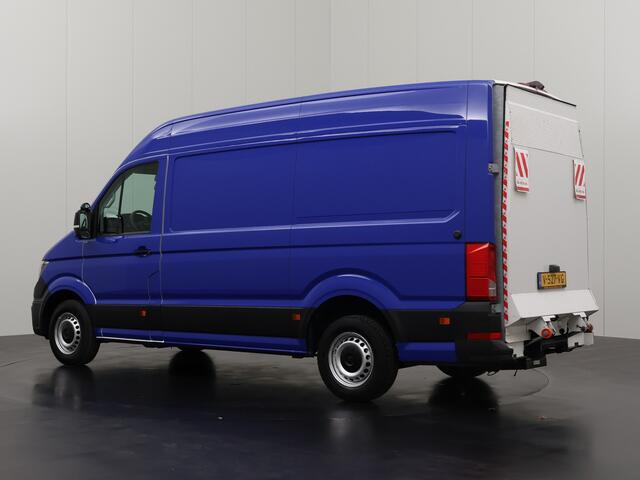 Volkswagen CRAFTER 2.0TDI L3H3 Laadklep | Laadlift | Multimedia | Camera | Airco | Cruise