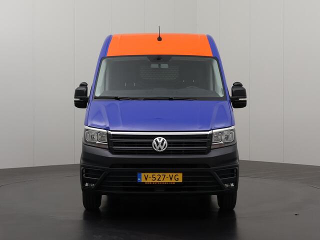Volkswagen CRAFTER 2.0TDI L3H3 Laadklep | Laadlift | Multimedia | Camera | Airco | Cruise