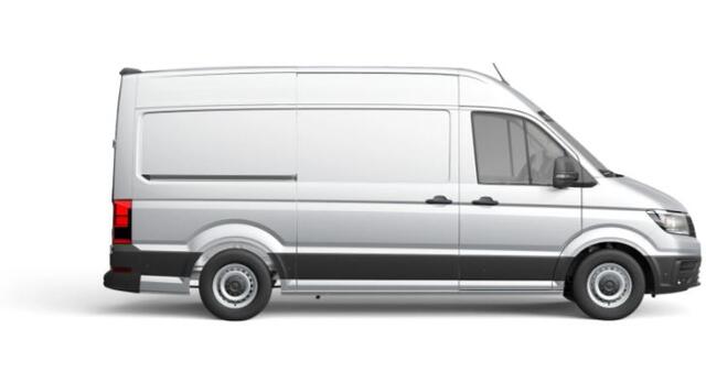 Volkswagen CRAFTER L3H3 2.0 TDI 140pk 3.5T Highline / Wordt verwacht