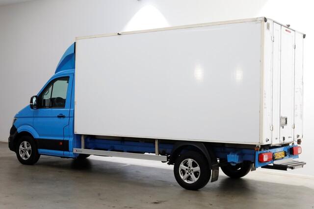 Volkswagen CRAFTER 35 2.0 TDI E6 Bakwagen met achterdeuren 2-Persoons 06-2020