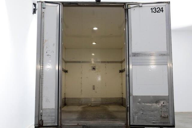 Volkswagen CRAFTER 35 2.0 TDI E6 Bakwagen met achterdeuren 2-Persoons 03-2020