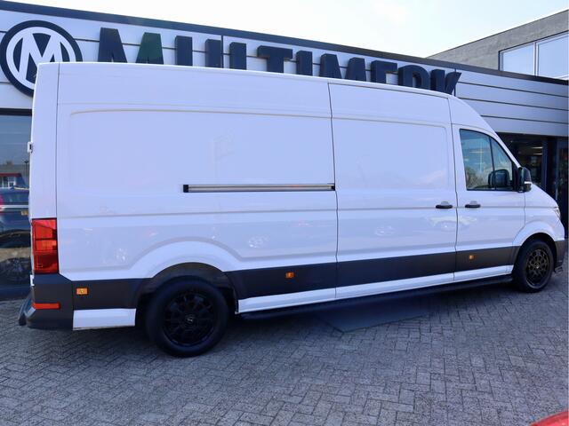 Volkswagen CRAFTER 35 2.0 TDI L4H4 MARGE/BTW VRIJ
