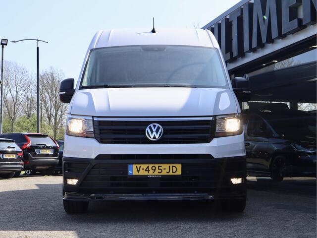 Volkswagen CRAFTER 35 2.0 TDI L4H4 MARGE/BTW VRIJ