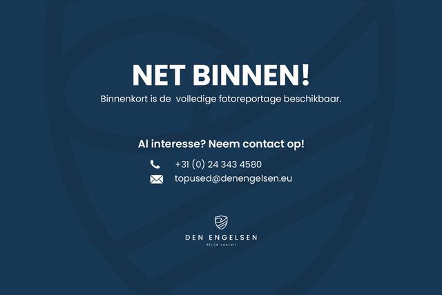 Volkswagen CRAFTER 177pk Automaat L3H3/L2H2 75 Edition Leder Apple carplay Camera Navigatie Trekhaak Cruise control Stoelverwarming