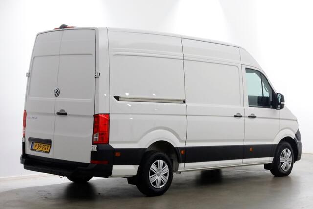 Volkswagen CRAFTER 35 2.0 TDI 140pk L3H3 (L2H2) LED/ACC/Camera 11-2020