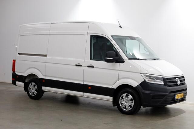 Volkswagen CRAFTER 35 2.0 TDI 140pk L3H3 (L2H2) LED/ACC/Camera 11-2020