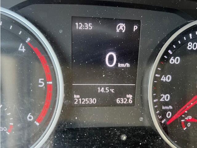 Volkswagen CRAFTER MAN TGE 50 2.0TDI 130KW DC 5P MAXI L5H3 DL AUT. KLIMA