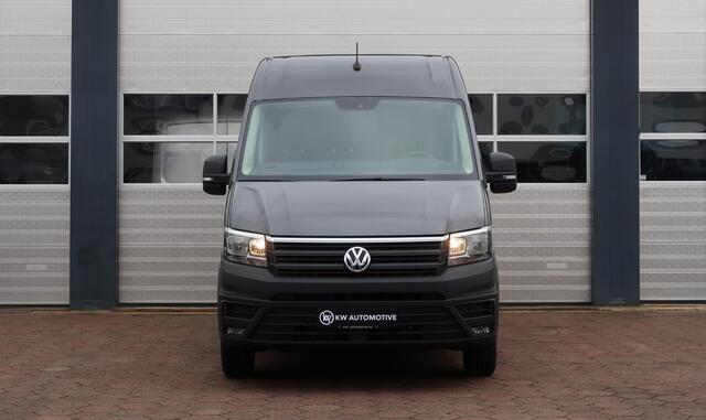 Volkswagen CRAFTER 35 2.0 TDI L3H3 AUT/ CAMERA/ CRUISE/ NAVI/ TREKHAAK/ ETC..