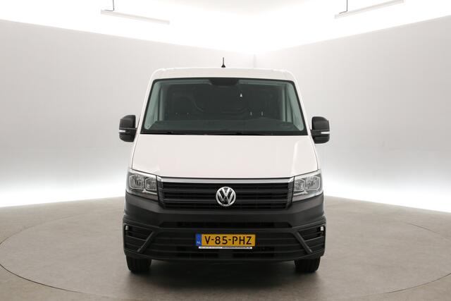 Volkswagen CRAFTER 2.0 TDI L3H2 140PK | 3000KG Trekgew. | Aut. | Airco | Camera | Carplay | 3 Zits | Navi
