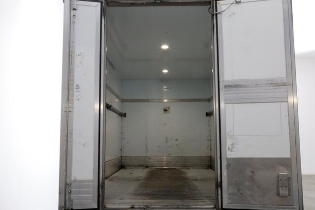 Volkswagen CRAFTER 35 2.0 TDI E6 Bakwagen met achterdeuren 2-Persoons 10-2020