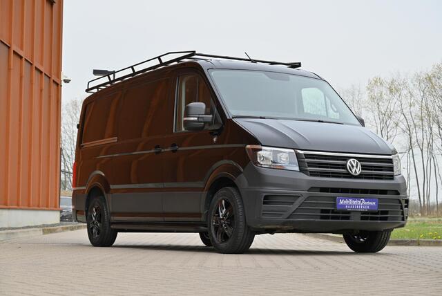 Volkswagen CRAFTER 30 2.0 TDI L3H2 Cruise CarPlay Imperiaal ¤ 249 P.M.