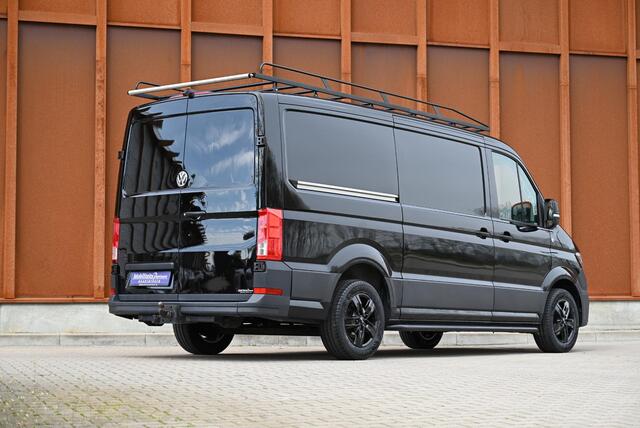 Volkswagen CRAFTER 30 2.0 TDI L3H2 Cruise CarPlay Imperiaal ¤ 249 P.M.