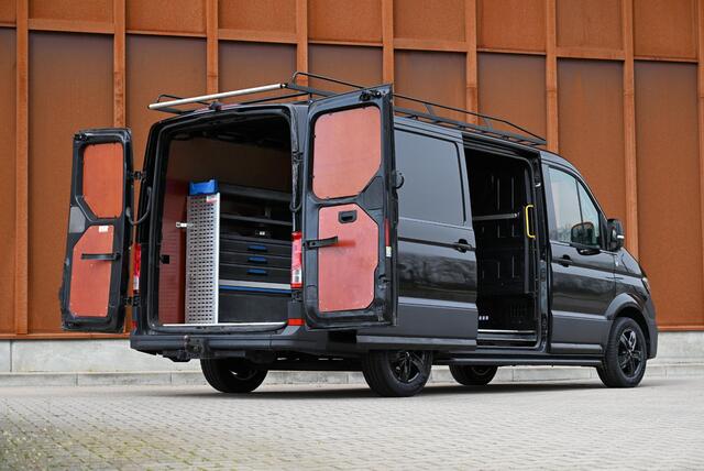 Volkswagen CRAFTER 30 2.0 TDI L3H2 Cruise CarPlay Imperiaal ¤ 249 P.M.