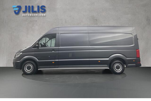 Volkswagen CRAFTER 35 2.0 TDI L4H3 | Camera | 2-zitplaatsen rechtsvoor | Adaptieve cruise control