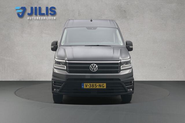 Volkswagen CRAFTER 35 2.0 TDI L4H3 | Camera | 2-zitplaatsen rechtsvoor | Adaptieve cruise control