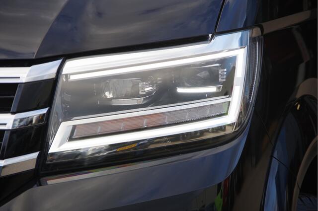 Volkswagen CRAFTER 35 2.0 TDI L3H2 177PK AUT. 2X SCHUIFDEUR, ADAPT. CRUISE, CAMERA, STUURVERWARMING, LEDER STUUR, CARPLAY, AIRCO, DUBBELE SCHUIFDEUR