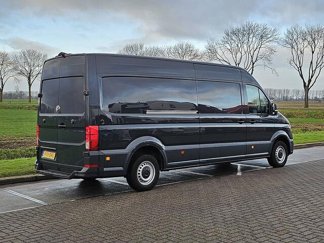 Volkswagen CRAFTER 35 2.0 TDI L4H3 Highline Navi Camera Cruise Pdc Carplay
