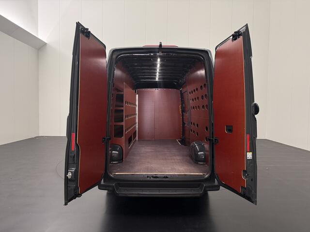 Volkswagen CRAFTER 2.0TDI 140PK Automaat L4H3 Highline | Navigatie | Camera | Airco | Cruise