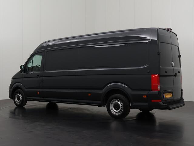 Volkswagen CRAFTER 2.0TDI 140PK Automaat L4H3 Highline | Navigatie | Camera | Airco | Cruise