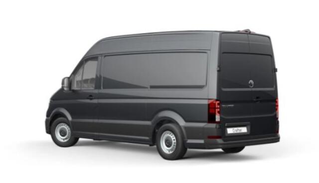 Volkswagen CRAFTER L3H3 2.0 TDI 140pk 3.0T Highline