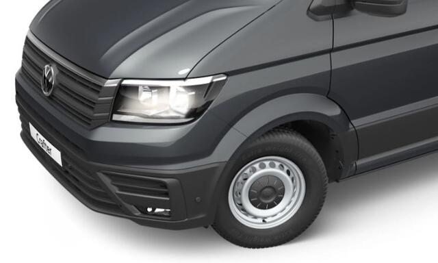 Volkswagen CRAFTER L3H3 2.0 TDI 140pk 3.0T Highline