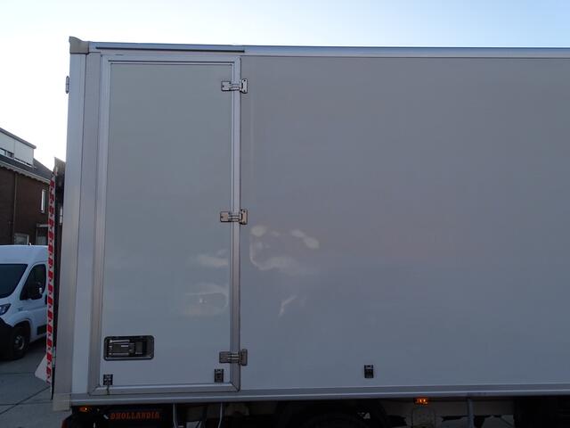Volkswagen CRAFTER 2.0 TDI L5 DL Bakwagen
