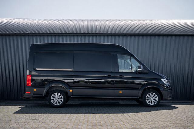 Volkswagen CRAFTER 2.0 TDI L3H3 | Automaat | 177 PK | Highline | LED | Camera | Carplay | PDC | Trekhaak