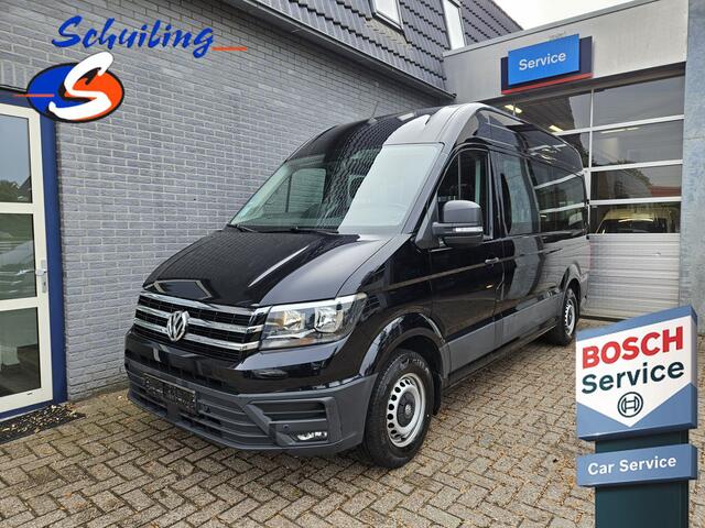 Volkswagen CRAFTER 35 2.0 TDI L3H3 Groepsvervoer / Rolstoelbus