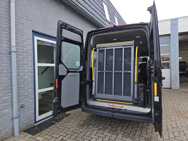Volkswagen CRAFTER 35 2.0 TDI L3H3 Groepsvervoer / Rolstoelbus