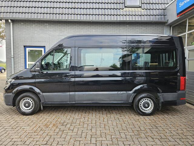 Volkswagen CRAFTER 35 2.0 TDI L3H3 Groepsvervoer / Rolstoelbus