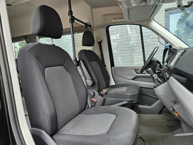 Volkswagen CRAFTER 35 2.0 TDI L3H3 Groepsvervoer / Rolstoelbus