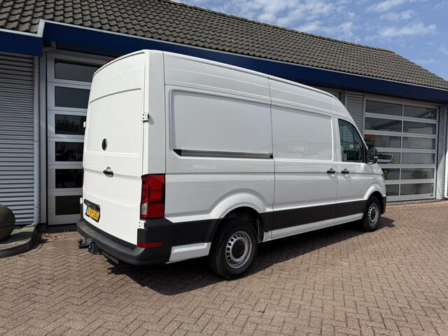 Volkswagen CRAFTER 30 2.0 TDI L3H3 Trendline Airco/Apple-Android carplay