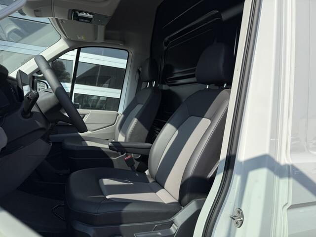 Volkswagen CRAFTER 30 2.0 TDI L3H3 Trendline Airco/Apple-Android carplay