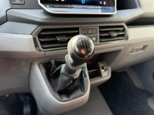 Volkswagen CRAFTER 30 2.0 TDI L3H3 Trendline Airco/Apple-Android carplay
