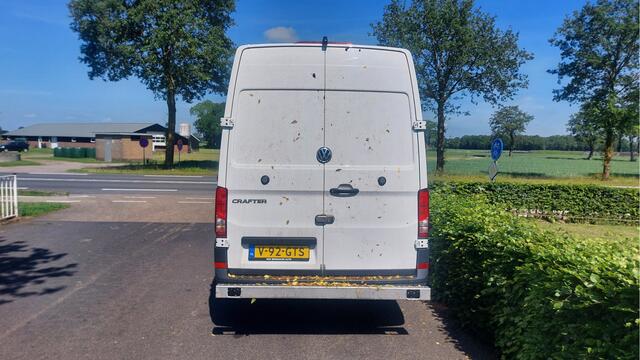 Volkswagen CRAFTER 35 2.0 TDI L5H3 Exclusive AIRCO/DSG/NAVI BJ 2024