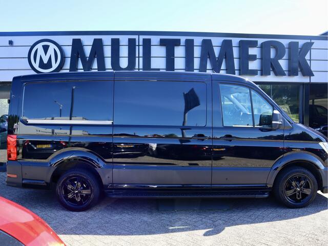 Volkswagen CRAFTER 30 2.0 TDI L3H2 Exclusive
