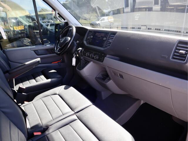 Volkswagen CRAFTER 30 2.0 TDI L3H2 Exclusive