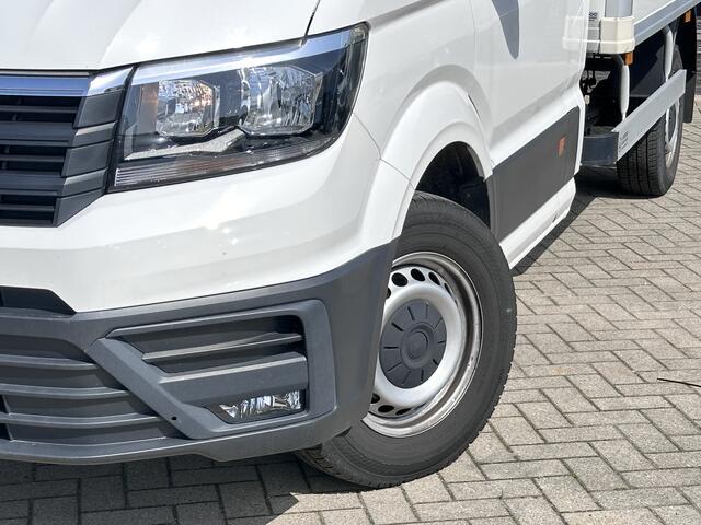 Volkswagen CRAFTER 35 2.0 TDI L3 Comfortline