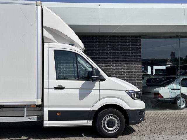 Volkswagen CRAFTER 35 2.0 TDI L3 Comfortline